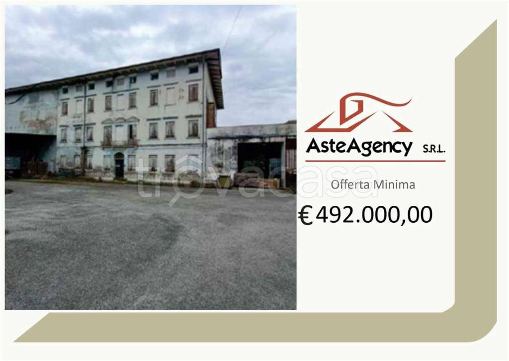 appartamento in vendita a San Biagio di Callalta