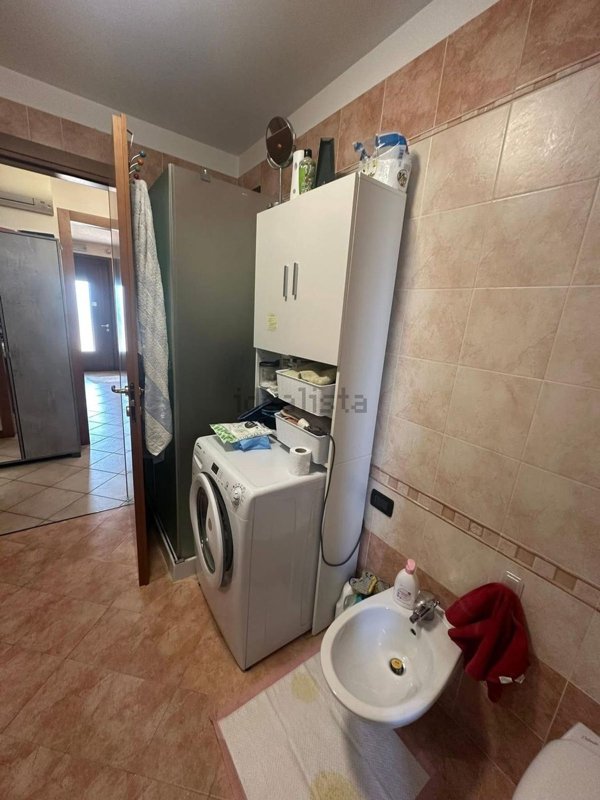 appartamento in vendita a San Biagio di Callalta