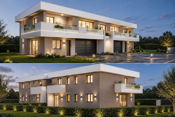 appartamento in vendita a San Biagio di Callalta