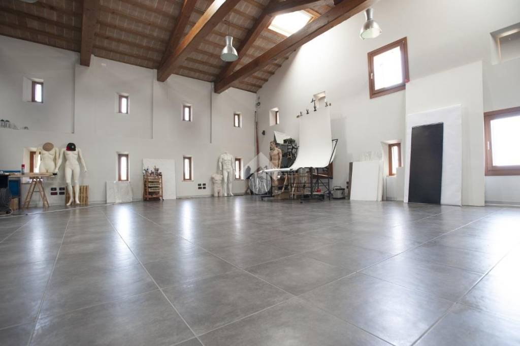 ufficio in vendita a San Biagio di Callalta