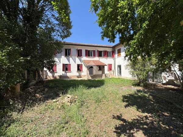 casa indipendente in vendita a San Biagio di Callalta