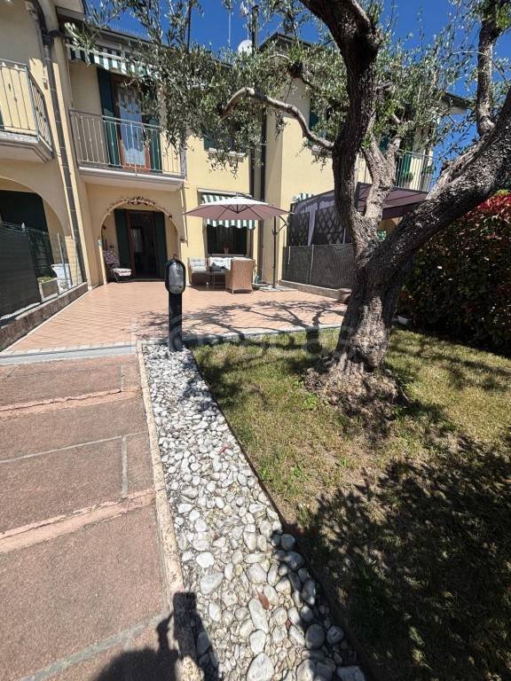 casa indipendente in vendita a San Biagio di Callalta in zona Olmi-San Floriano