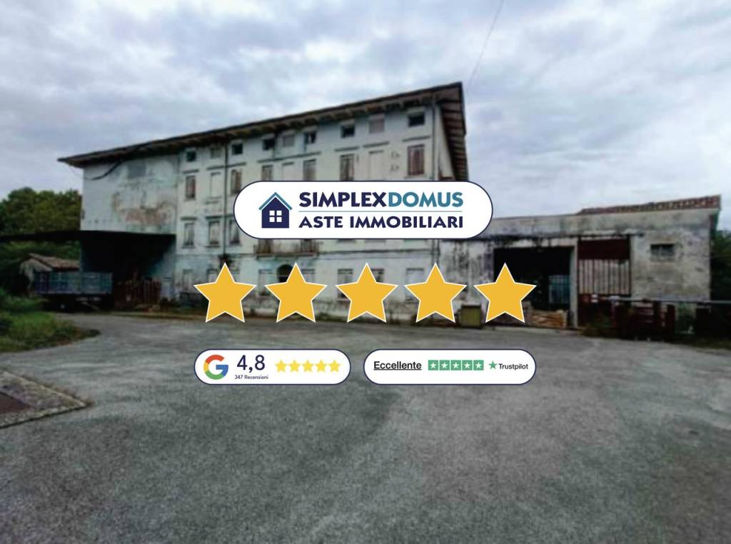 casa indipendente in vendita a San Biagio di Callalta
