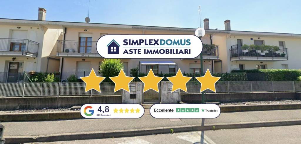 appartamento in vendita a San Biagio di Callalta