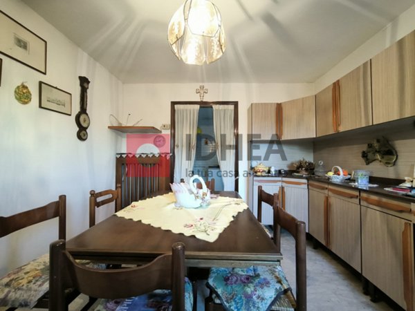 casa indipendente in vendita a San Biagio di Callalta in zona Olmi-San Floriano