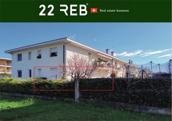 appartamento in vendita a San Biagio di Callalta