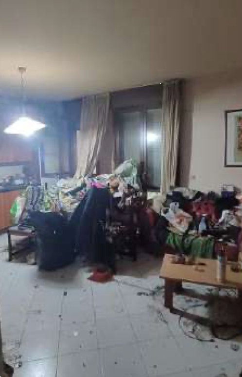 appartamento in vendita a San Biagio di Callalta in zona Olmi-San Floriano