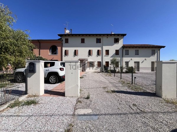 appartamento in vendita a San Biagio di Callalta