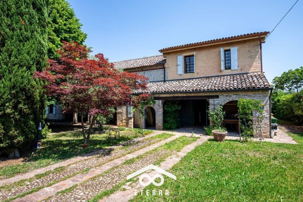 casa indipendente in vendita a San Biagio di Callalta in zona Cavriè