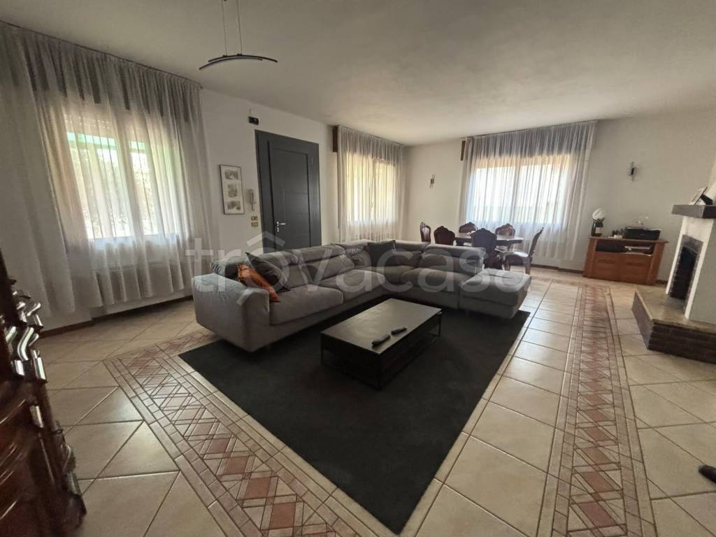 casa indipendente in vendita a San Biagio di Callalta