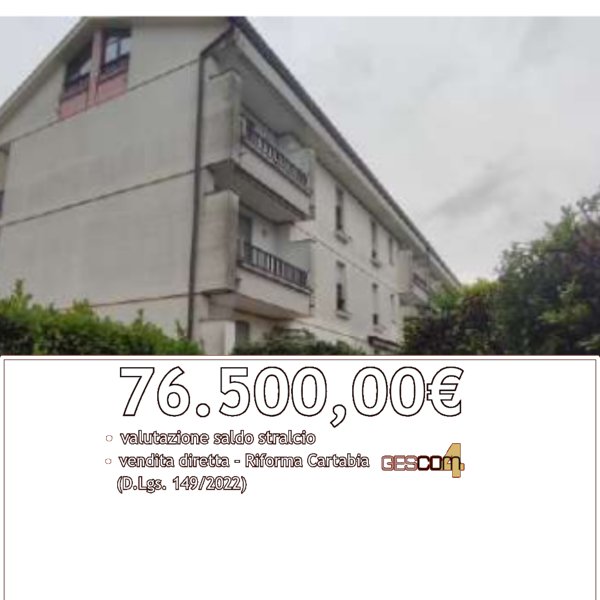 appartamento in vendita a San Biagio di Callalta in zona Olmi-San Floriano