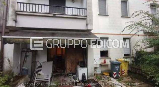 appartamento in vendita a San Biagio di Callalta