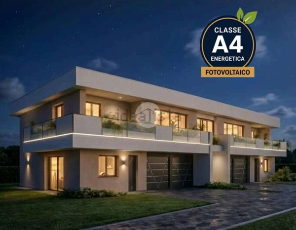 appartamento in vendita a San Biagio di Callalta