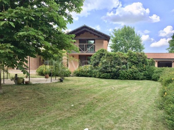 casa indipendente in vendita a San Biagio di Callalta