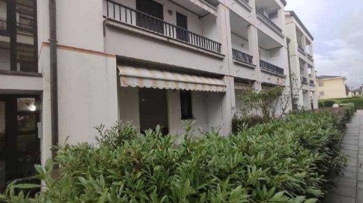 appartamento in vendita a San Biagio di Callalta in zona Olmi-San Floriano