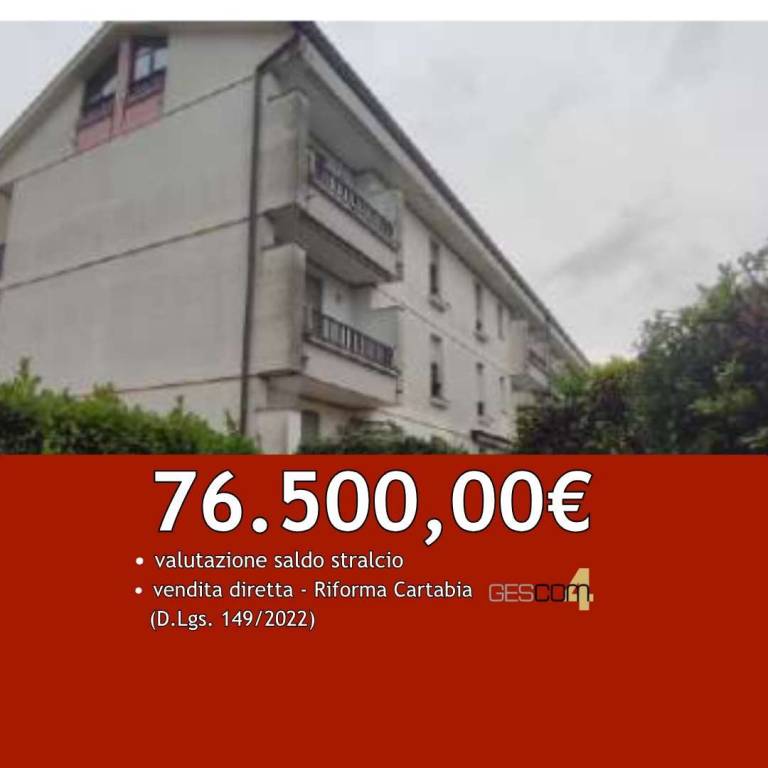 appartamento in vendita a San Biagio di Callalta in zona Olmi-San Floriano