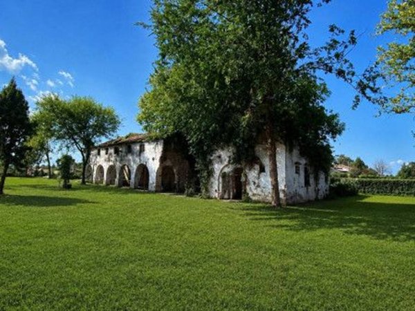casa indipendente in vendita a San Biagio di Callalta in zona Rovarè