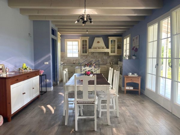 casa indipendente a San Biagio di Callalta in zona Fagarè della Battaglia