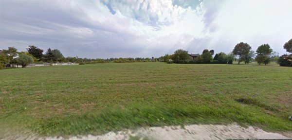 terreno agricolo in vendita a San Biagio di Callalta in zona Olmi-San Floriano