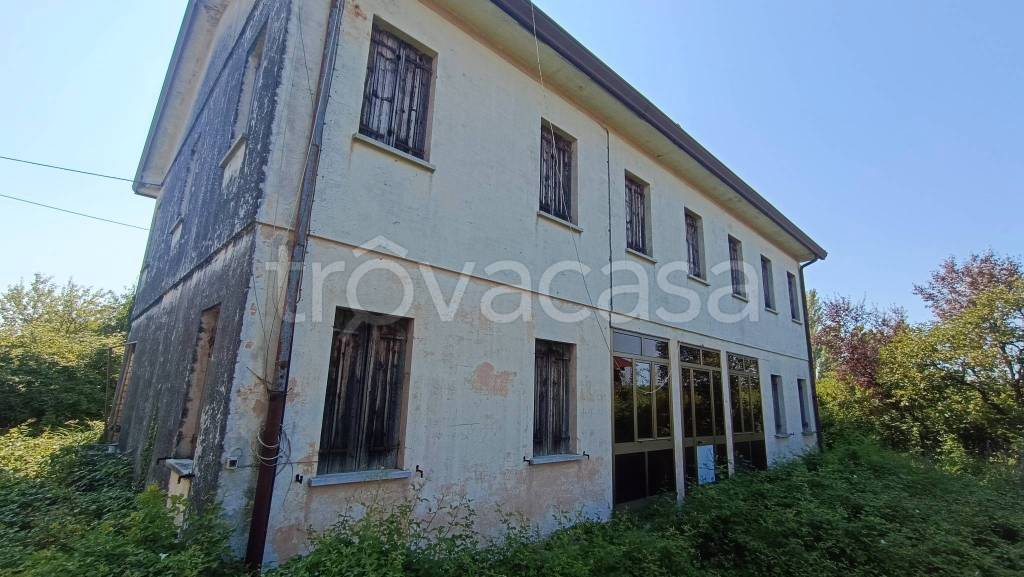 casa indipendente in vendita a San Biagio di Callalta
