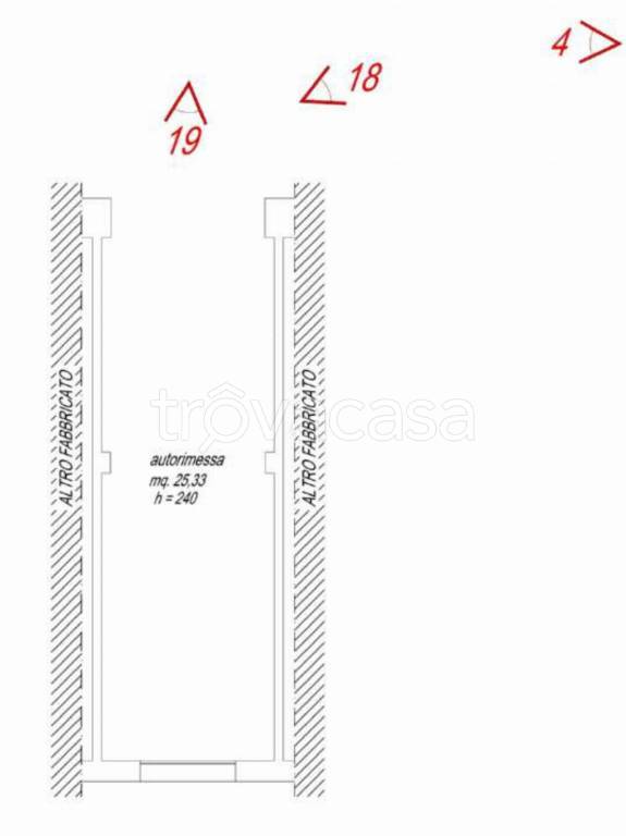 appartamento in vendita a San Biagio di Callalta in zona Olmi-San Floriano