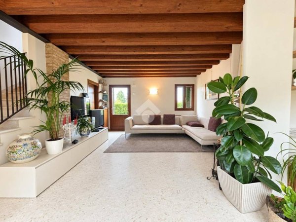 casa indipendente in vendita a San Biagio di Callalta