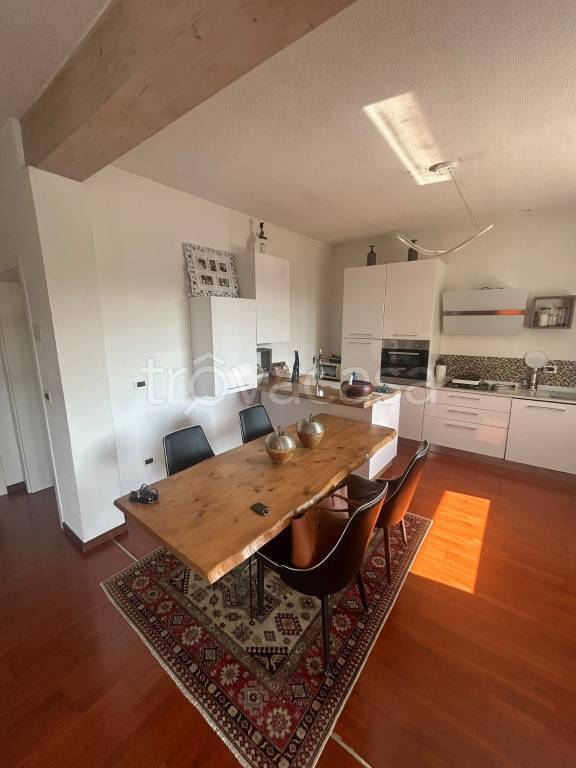 casa indipendente in vendita a San Biagio di Callalta