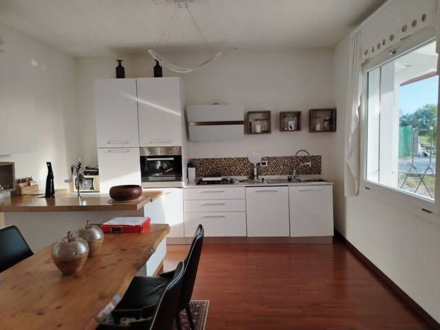 casa indipendente in vendita a San Biagio di Callalta