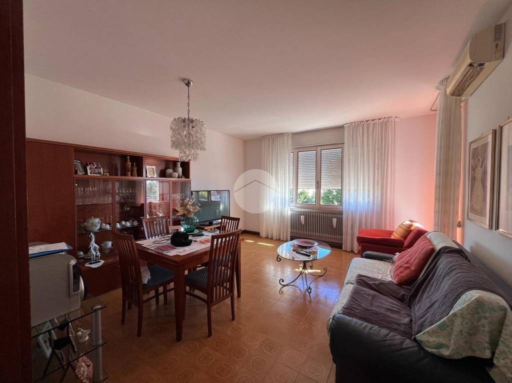 appartamento in vendita a San Biagio di Callalta