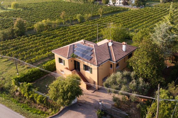 casa indipendente a San Biagio di Callalta in zona Sant'Andrea di Barbarana