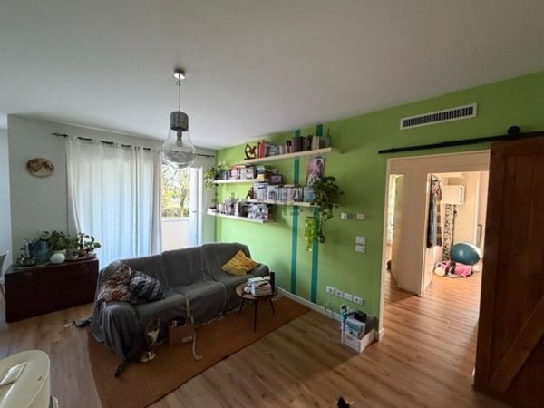 appartamento in vendita a San Biagio di Callalta in zona Olmi-San Floriano