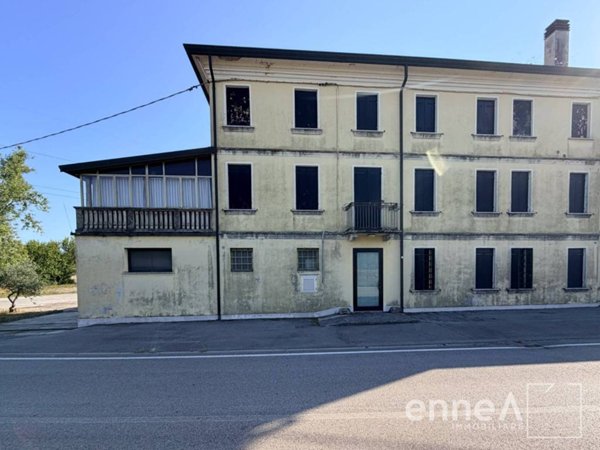 appartamento a San Biagio di Callalta in zona Sant'Andrea di Barbarana