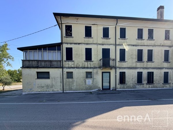 appartamento a San Biagio di Callalta in zona Sant'Andrea di Barbarana