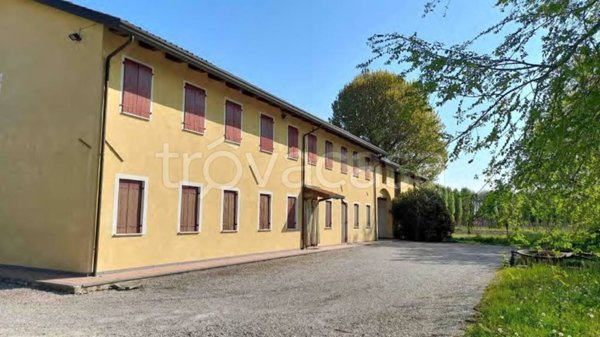 casa indipendente in vendita a San Biagio di Callalta in zona Rovarè