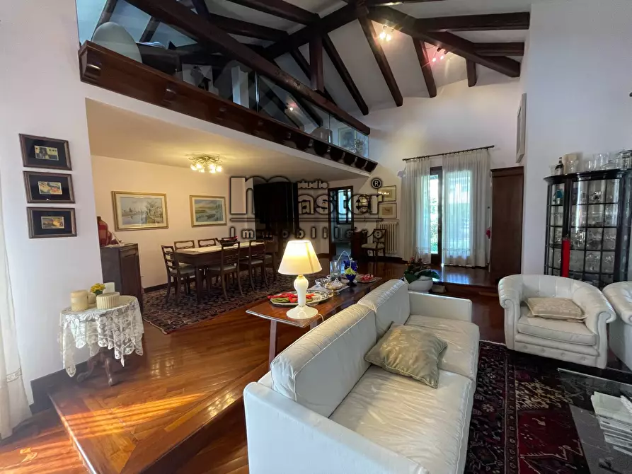 casa indipendente in vendita a San Biagio di Callalta in zona Olmi-San Floriano
