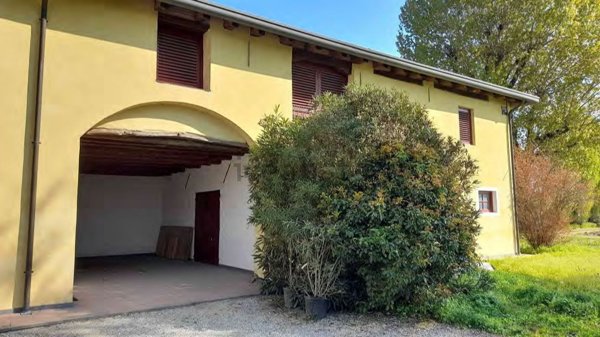 casa indipendente in vendita a San Biagio di Callalta in zona Rovarè