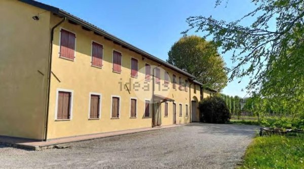 casa indipendente in vendita a San Biagio di Callalta