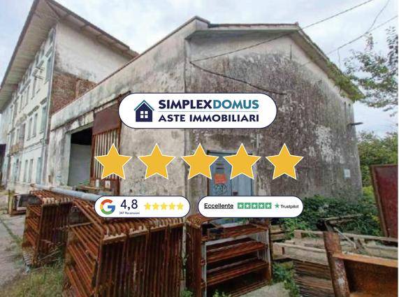 casa indipendente in vendita a San Biagio di Callalta