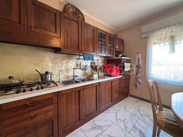 casa indipendente in vendita a San Biagio di Callalta in zona Olmi-San Floriano
