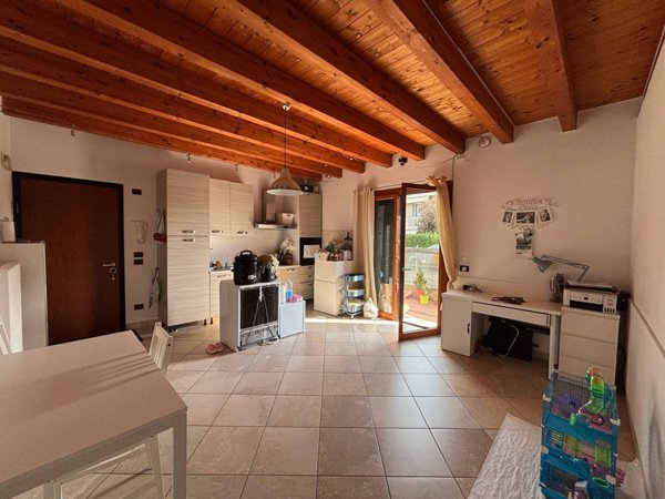 appartamento in vendita a San Biagio di Callalta