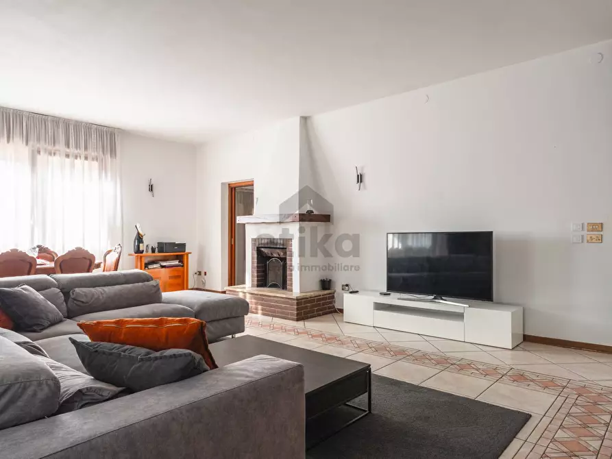casa indipendente in vendita a San Biagio di Callalta