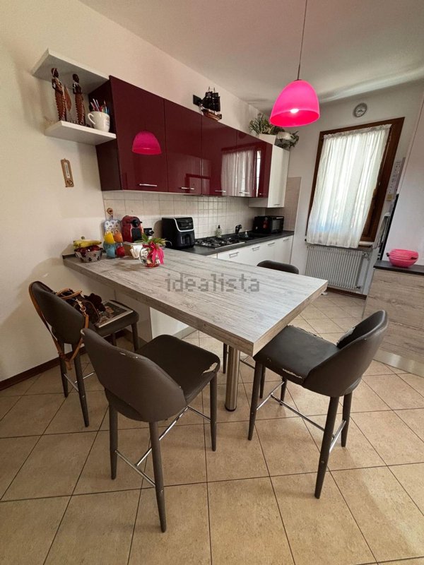 casa indipendente in vendita a San Biagio di Callalta in zona Olmi-San Floriano