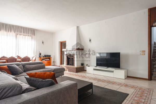 casa indipendente in vendita a San Biagio di Callalta