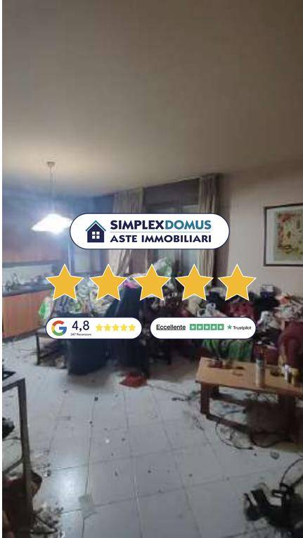 appartamento in vendita a San Biagio di Callalta in zona Olmi-San Floriano