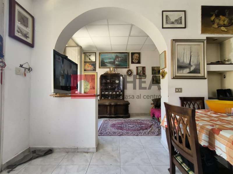 casa semindipendente a San Biagio di Callalta in zona Olmi-San Floriano