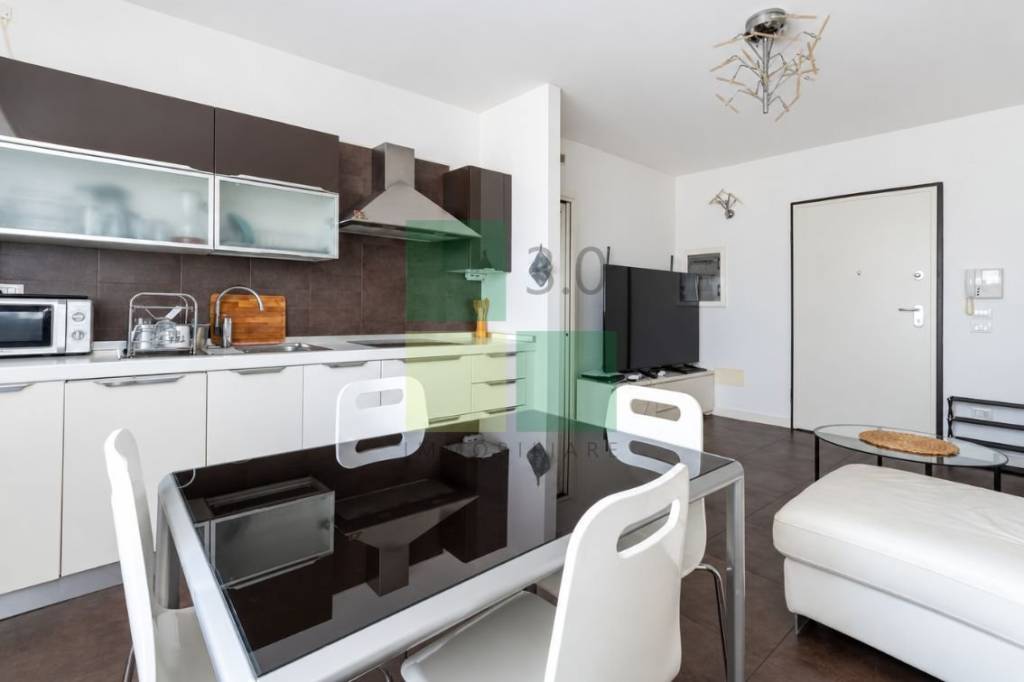 appartamento in vendita a San Biagio di Callalta in zona Olmi-San Floriano