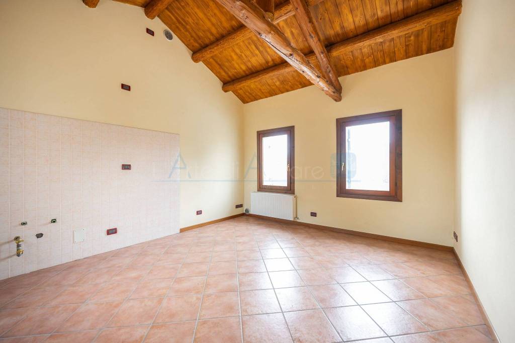 appartamento in vendita a San Fior in zona Castello Roganzuolo