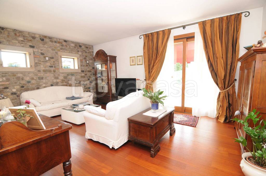appartamento in vendita a San Fior