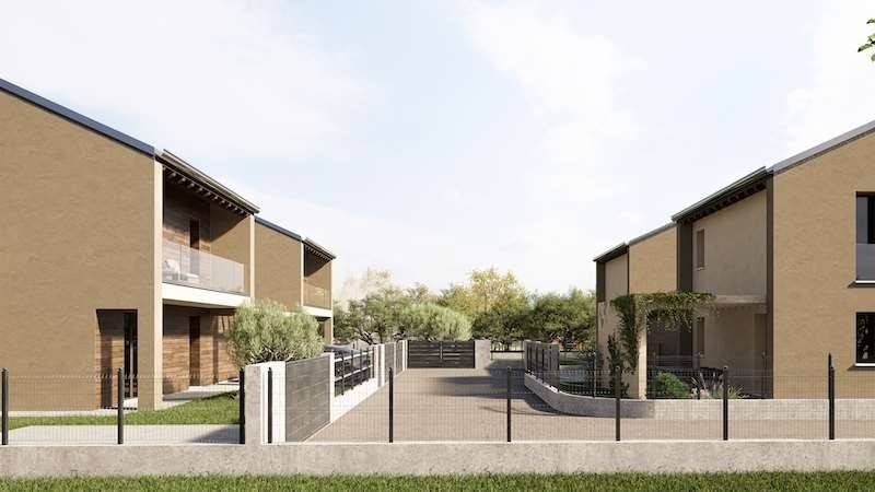 casa indipendente in vendita a San Fior