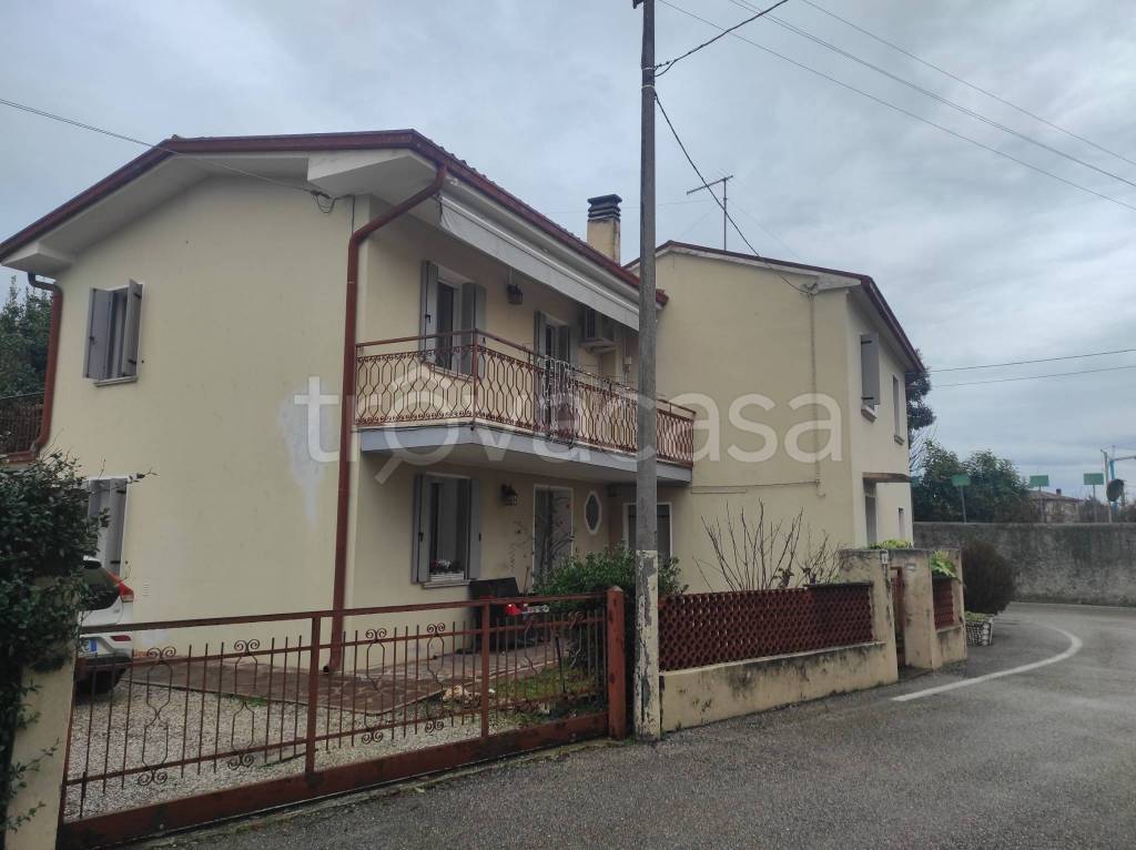 casa indipendente in vendita a San Fior